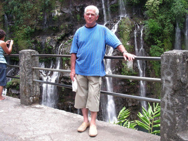 Валерий Шульга