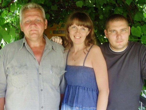 Владимир Лыков