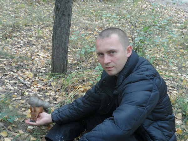 Владимир Васнев