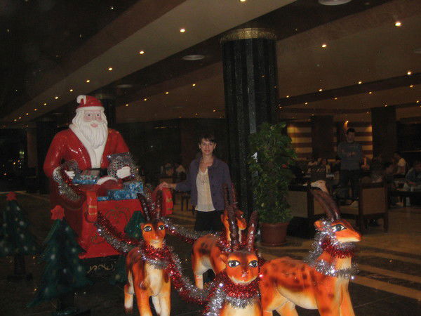 Юлия Спасова