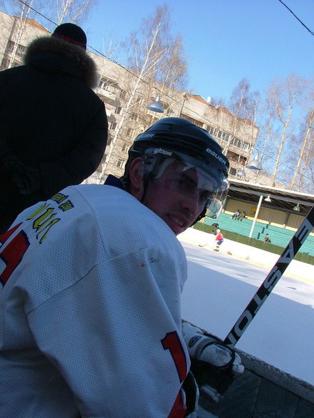 Сергей Лыткин