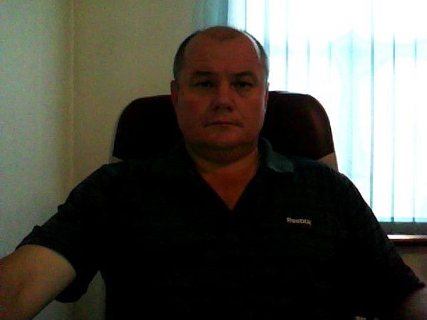 Александр Пронин