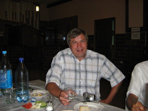 Константин Адаменко