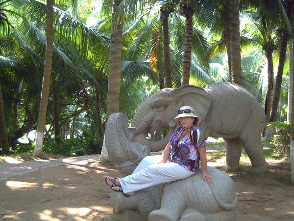 Marianna Reshetnikova