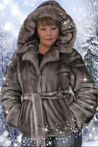 Галия Ожаубаева