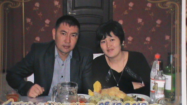 Асем Шаймерденова