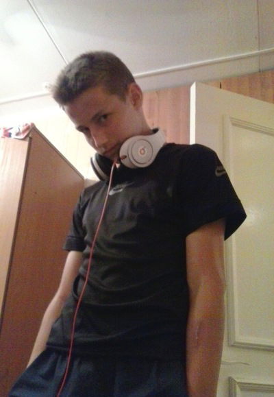 Вадим Федосик