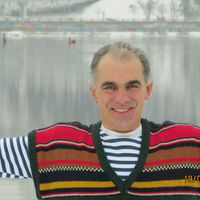 Игорь Степунин