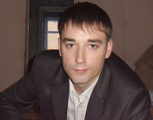 Кукуруза Павел