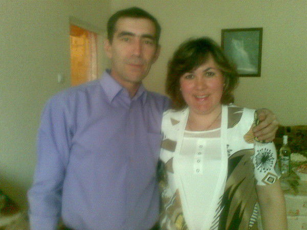 Меле Бердымурадов