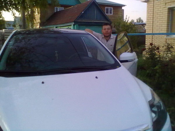 Алексей Зубков