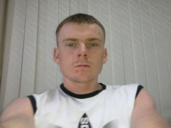 Constantine Chervonnyy