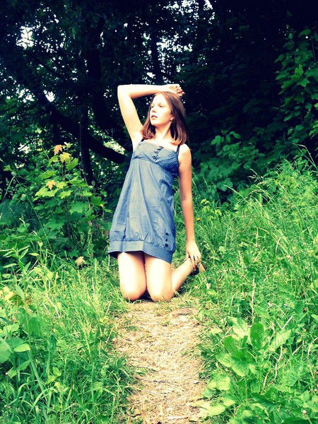 Анастасия Анищенко