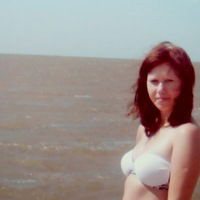 Марина Федоткина