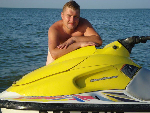 Дмитрий Крупин