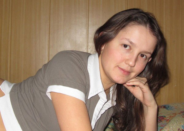 Ирина Гордеева