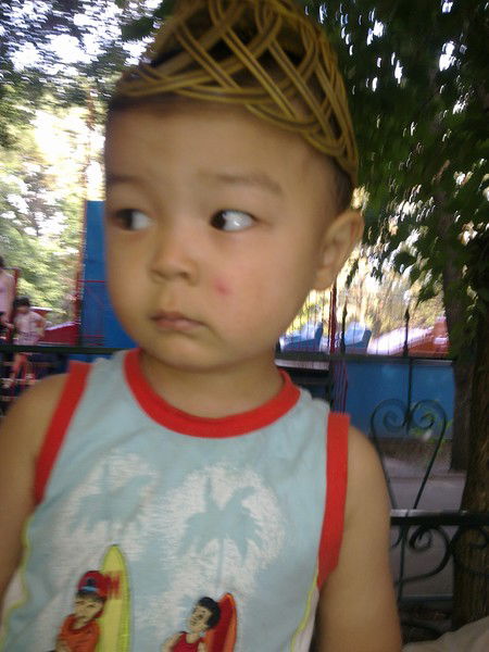 Кубаныч Чимбаев