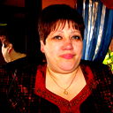 Елена Сугробова