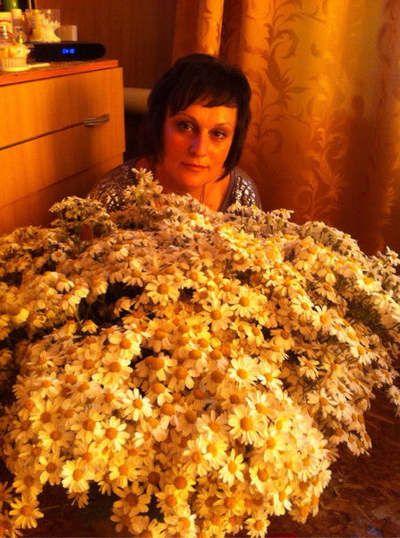 Наталья Тимофеева