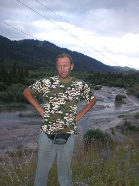 Иван Бражников