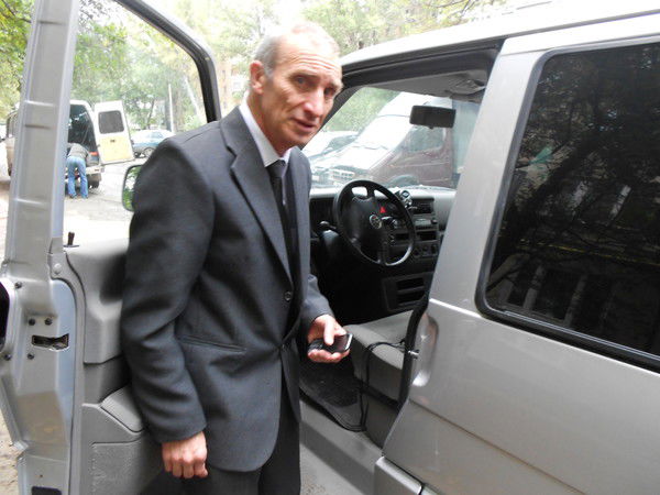 Юрий Викторович