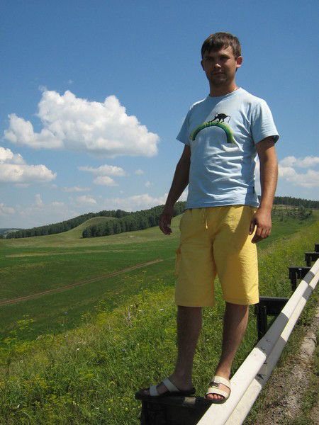 Риваль Шарафутдинов