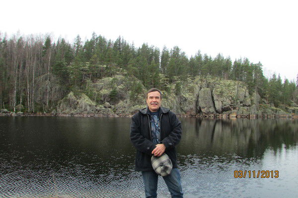 Борис Куклев