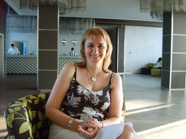 Татьяна Лузикова