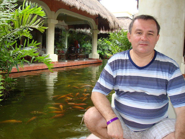 Геннадий Переверзев