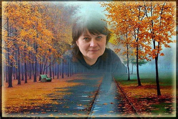 Ольга Демченко