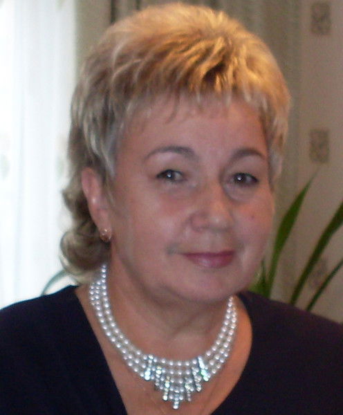 Татьяна Черненко