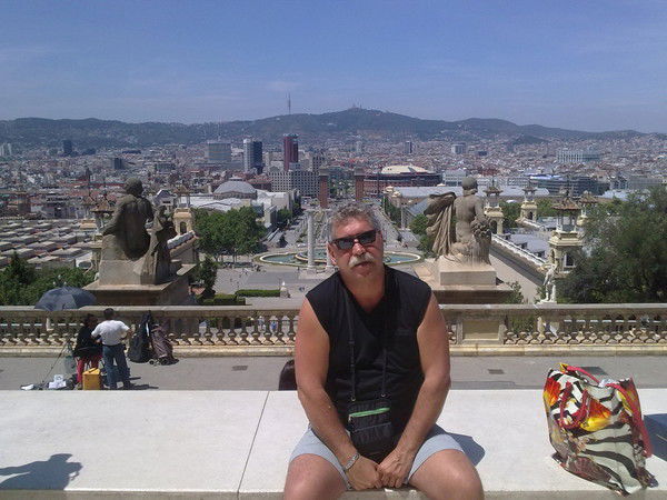 Виктор Терешкин