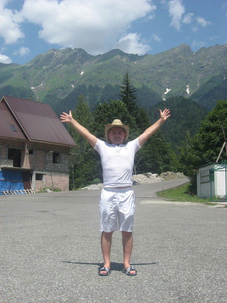 Владислав Овсянкин