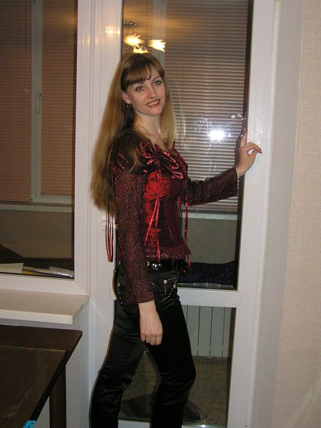 Светлана Коренец