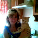 Виктория Федорец