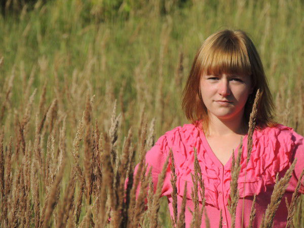 Анна Петрова