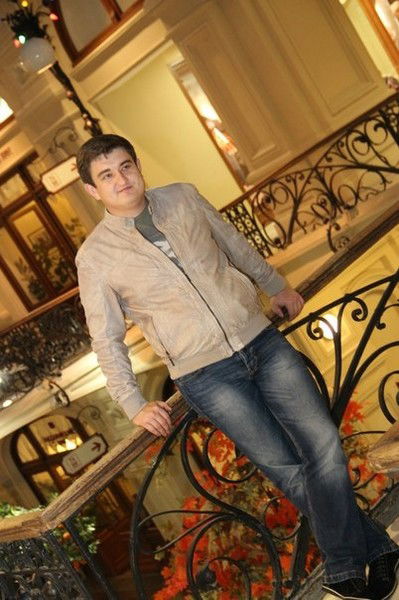 Алиев Руслан