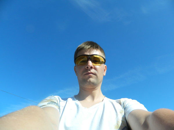 Коля Матвеев