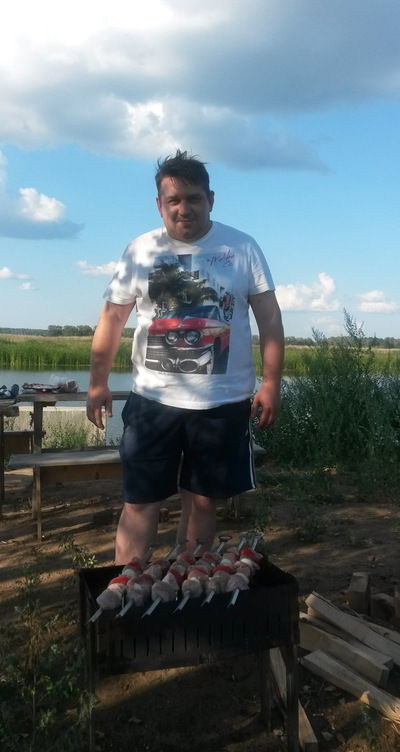 Владислав Беляев