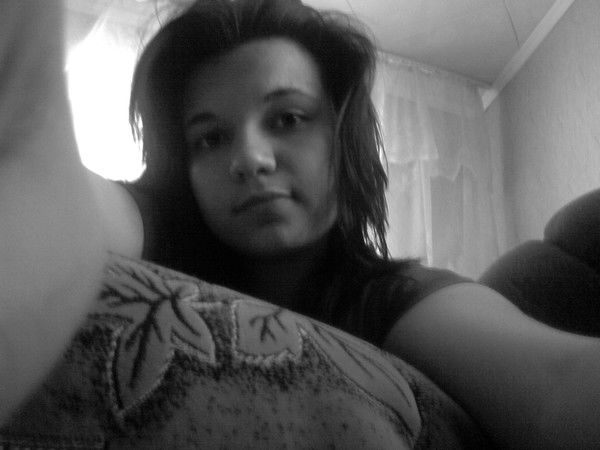 Катюфка Лапатуська