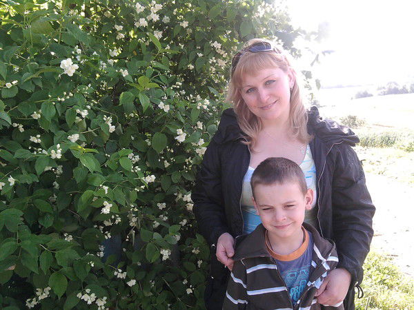 Светлана Максимова