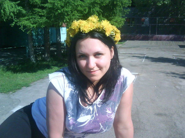 Вера Васильева