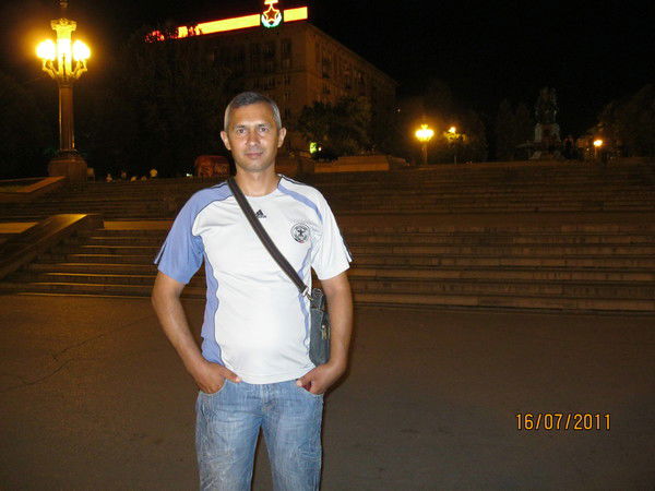 Игорь Ершов