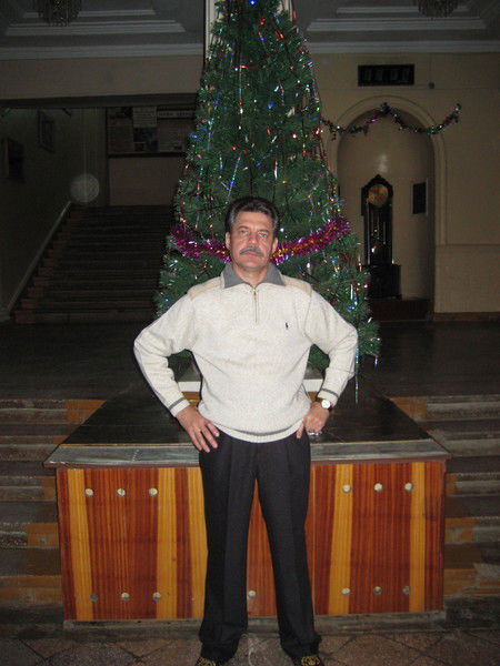 Геннадий Бочкарёв