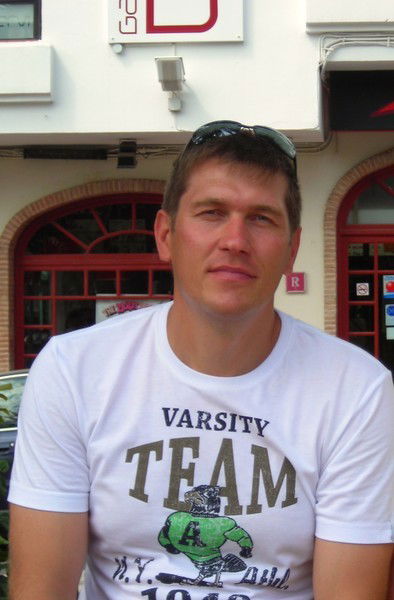 Виталий Маюнов