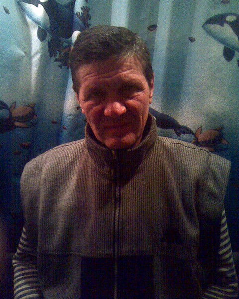 Андрей Соколов