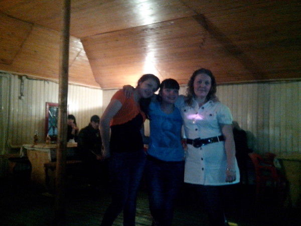 Valentina Nagornichnix