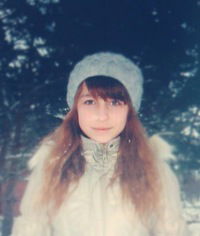 Кристина Сазонова