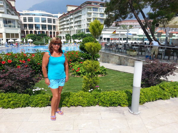 Валентина Штукина