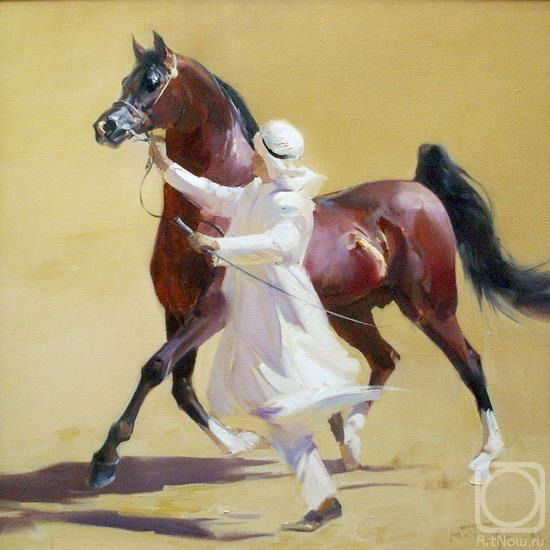 Даниил Горбиков